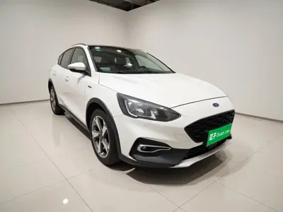 Ford Focus Active