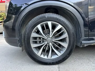 GAC Motor Trumpchi GS8