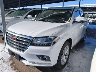 Haval H2