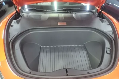 Xiaomi Auto SU7