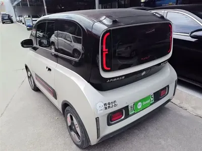 Baojun KiWi EV