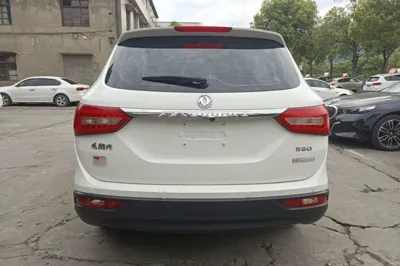 Dongfeng Fengon 580