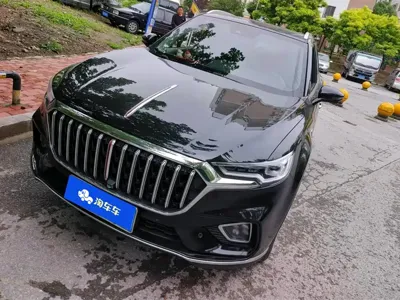 Hongqi Hongqi HS5