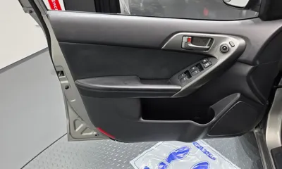 Kia Porte