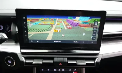 KG_Mobility_Ssangyong Torres
