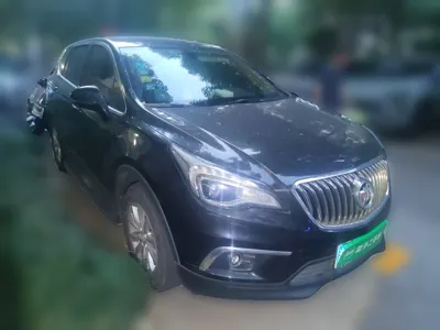 Buick Envision