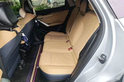 Geely Auto FX11