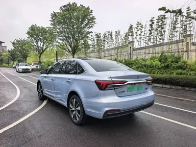 Roewe Feifan ER6