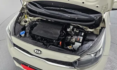 Kia Morning