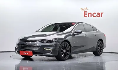 ChevroletGMDaewoo Malibu
