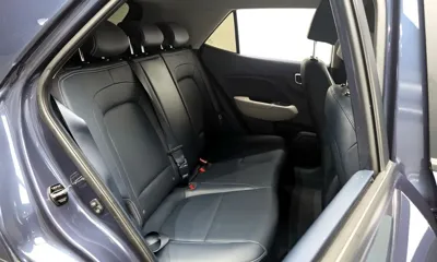 Hyundai Venue