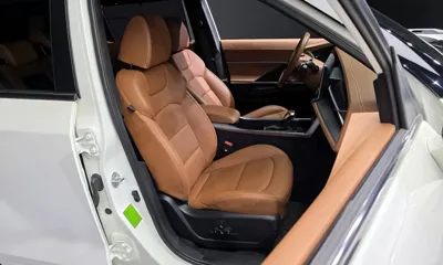 KG_Mobility_Ssangyong Torres