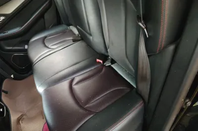 Baojun 560