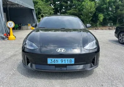 Hyundai Ioniq6