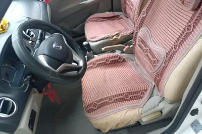 Changan Alsvin V3