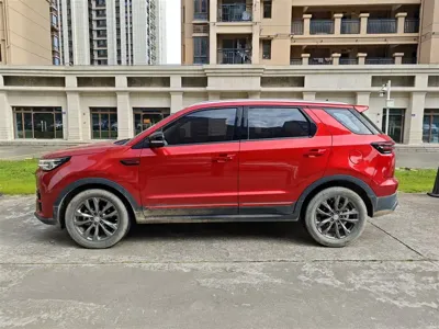 Changan CS55PLUS