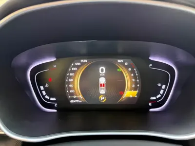 Geely Binrui