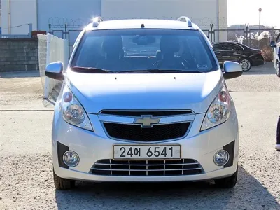 ChevroletGMDaewoo Matiz