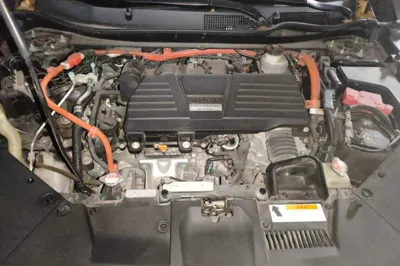Honda Breeze