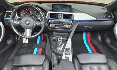 BMW 4-Series