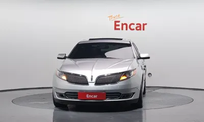 Lincoln MKS