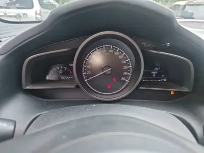 Mazda CX-4