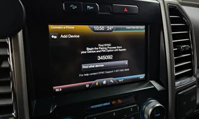 Ford F150