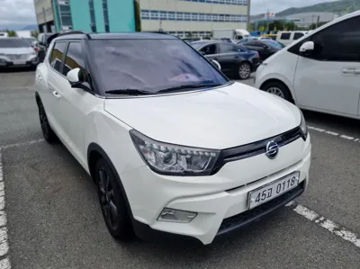 KG_Mobility_Ssangyong TIBOLI
