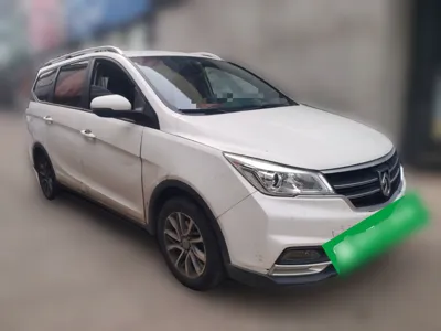 Baojun 730