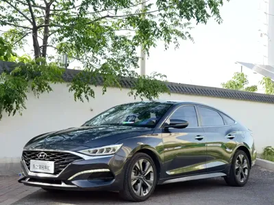 Hyundai Fista