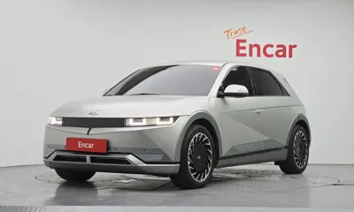 Hyundai Ioniq5