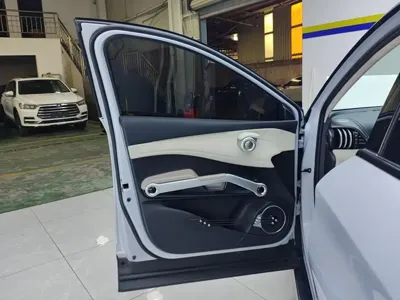BYD Yuan Plus