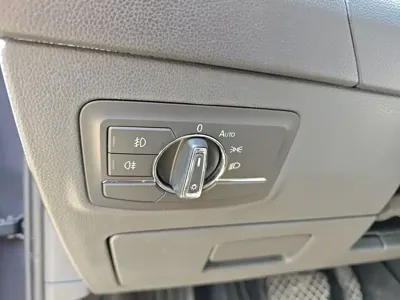 Volkswagen Phideon