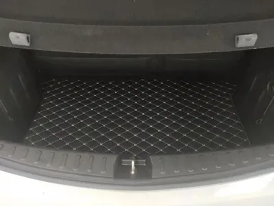 Geely Vision X3