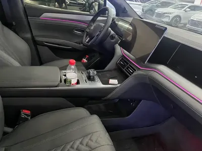BYD L DM-i