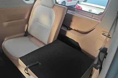 Geely Galaxy Panda