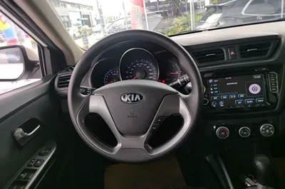 Kia K2