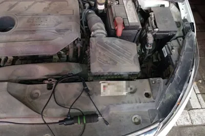 Geely Auto Emgrand GL