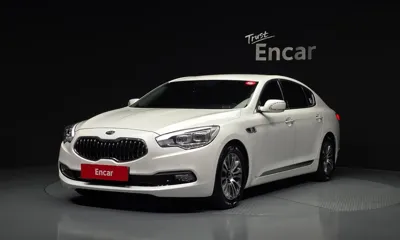 Kia K9