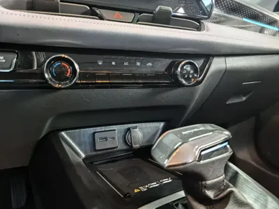 Chevrolet Monza