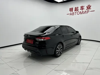 Toyota Levin