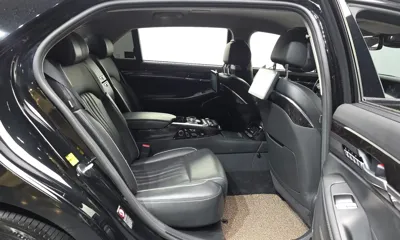 Genesis EQ900