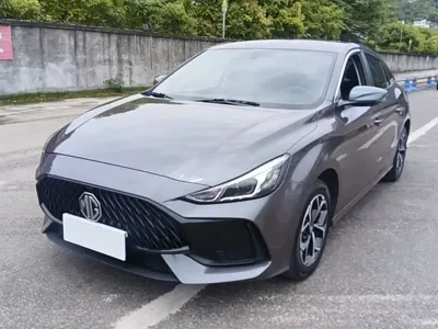 MG MG5