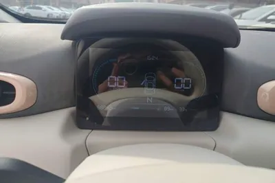 Leapmotor T03