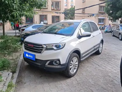 Haval H1