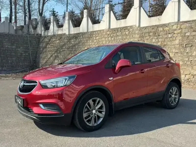 Buick Encore