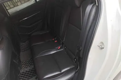 Mazda Mazda 3 Axela