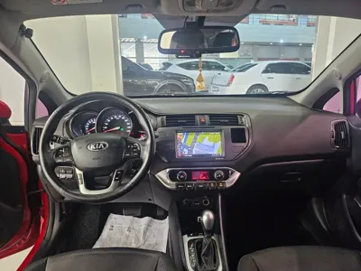Kia Pride