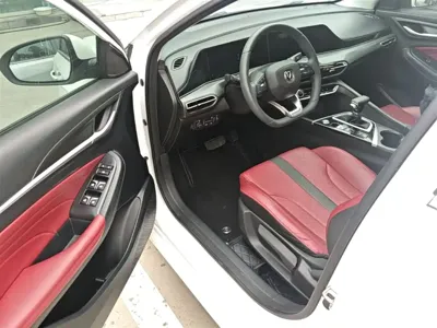 Changan Eado