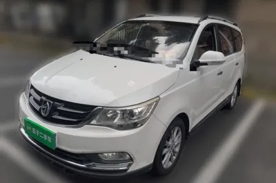 Baojun 730